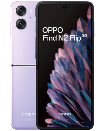 Oppo Find N2 Flip 8/256GB Moonlit Purple
