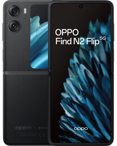 Oppo Find N2 Flip 8/256GB Astral Black