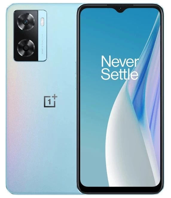 OnePlus Nord N20 SE 4/128GB Blue Oasis