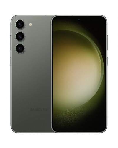 Samsung S23 Plus Galaxy S916F 8/256GB Green