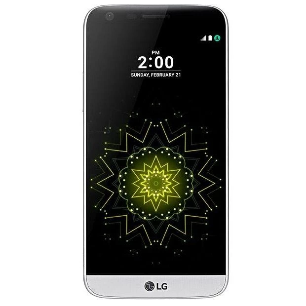 LG G5 H850 Silver