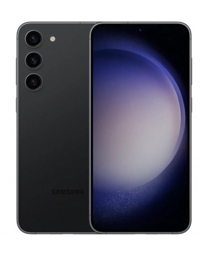 Samsung S23 Plus Galaxy S916F 8/256GB Black