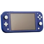 Nintendo Switch Lite, Blue - Gorilla ELECTRONICS