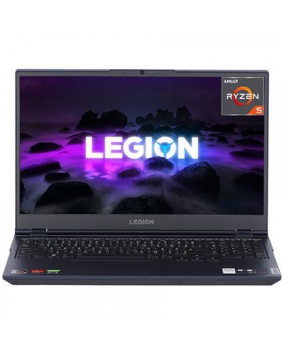 Lenovo Legion 5 15ACH6H 15.6″ (Ryzen 5-5600H/16GB/ 512GB/ RTX3060) Phantom Blue