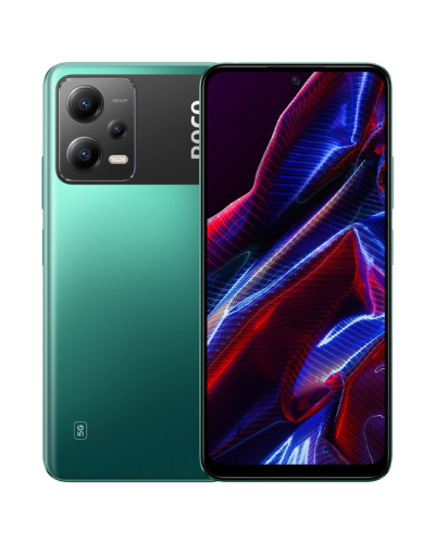 Xiaomi Poco X5 5G 8/256GB Supernova Green