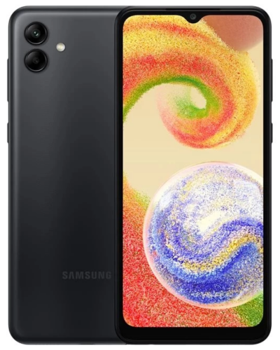 Samsung A04e Galaxy A042F 3/32GB Dual Black
