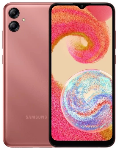 Samsung A04e Galaxy A042F 3/32GB Dual Copper