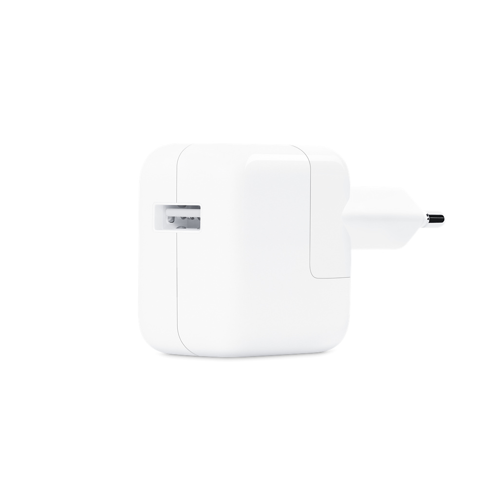 Apple USB Charger 12W MGN03