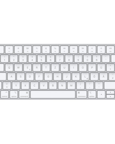 Apple Magic Keyboard MK293D