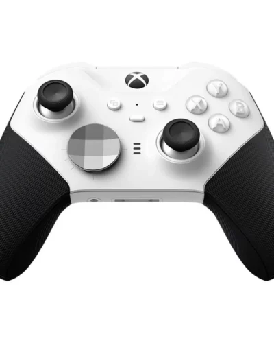 Controller Microsoft Xbox One Elite Series 2 Core White