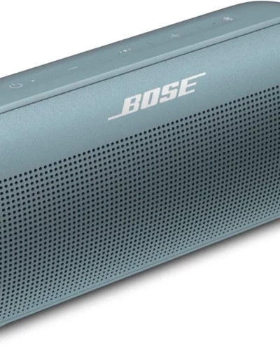 Bose Soundlink Flex Blue