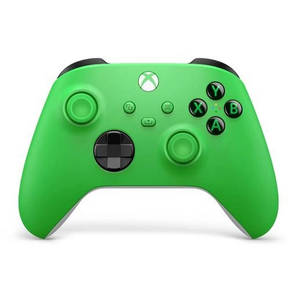 Controller Microsoft Xbox Series X Velocity Green
