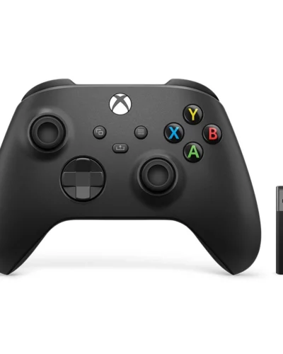 Controller Microsoft Xbox Series Wireless Adapter for Windows 10