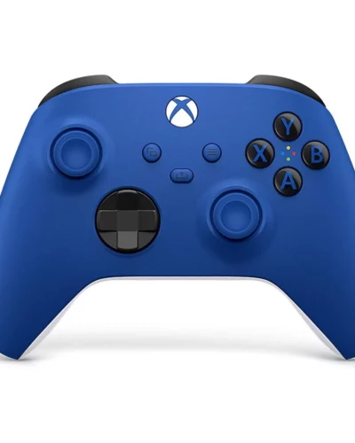 Controller Microsoft Xbox Series Shock Blue