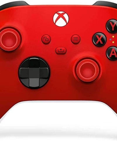 Controller Microsoft Xbox Series Pulse Red