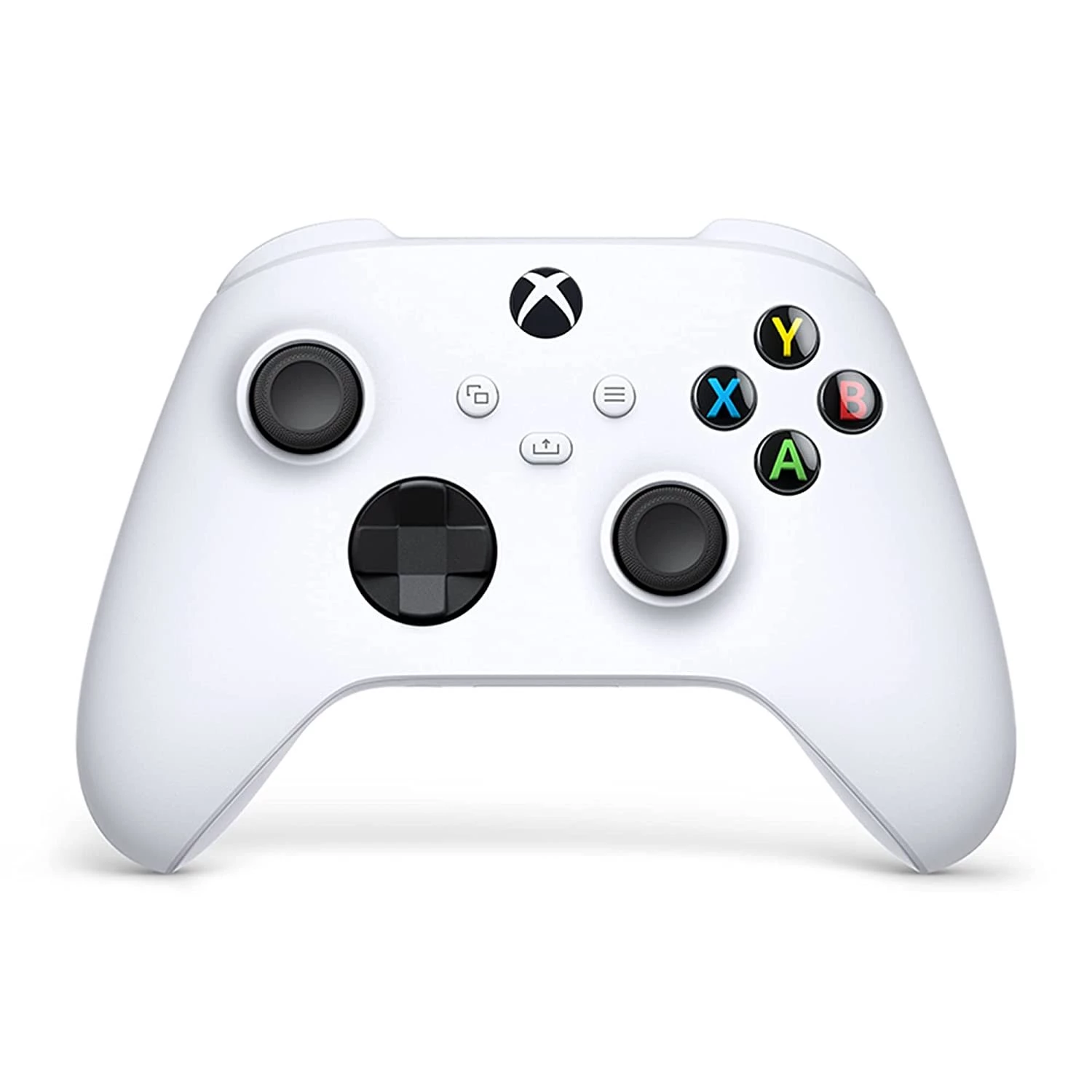 Controller Microsoft Xbox Series Robot White