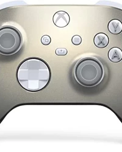 Controller Microsoft Xbox Series Lunar Shift Special Edition