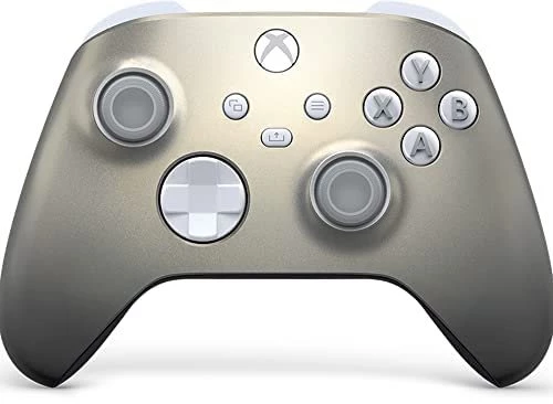 Controller Microsoft Xbox Series Lunar Shift Special Edition