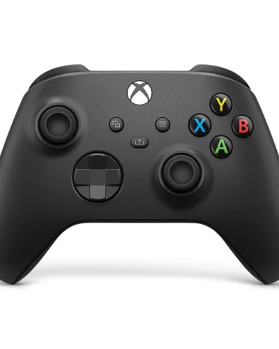 Controller Microsoft Xbox Series Carbon Black