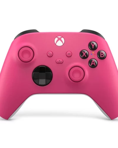 Controller Microsoft Xbox Series Deep Pink