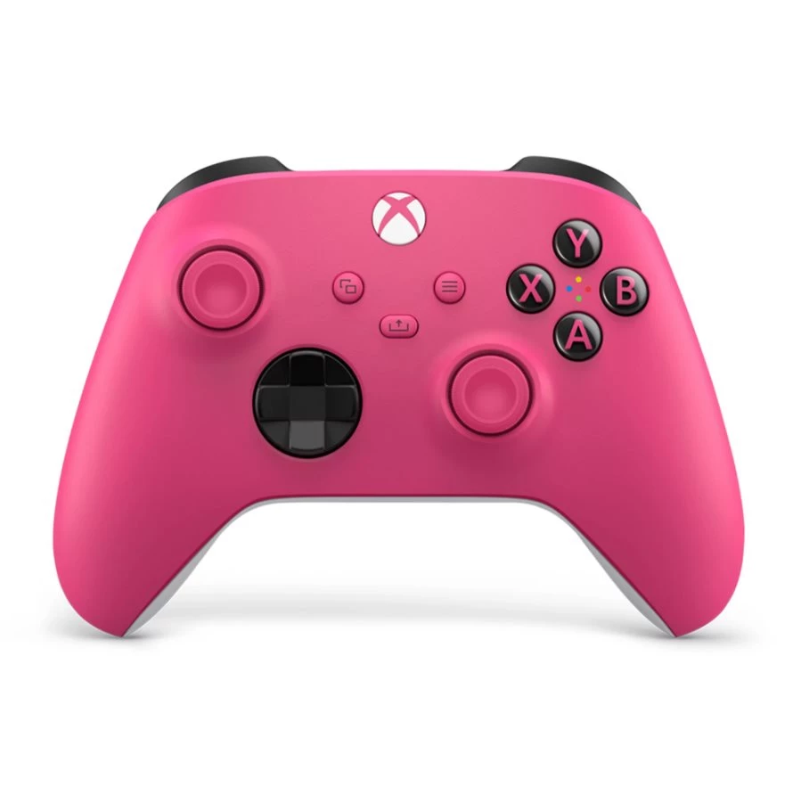 Controller Microsoft Xbox Series Deep Pink