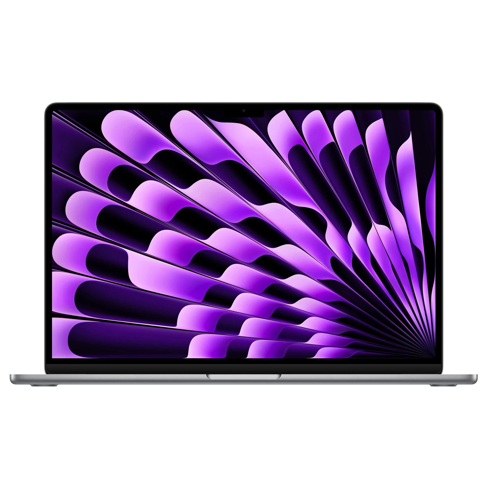 Apple MacBook Air 15″ MQKQ3 (2023) 8/512GB M2 Space Gray