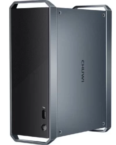 Chuwi CoreBox MiniPC 8Gb Ram 256Gb SSD