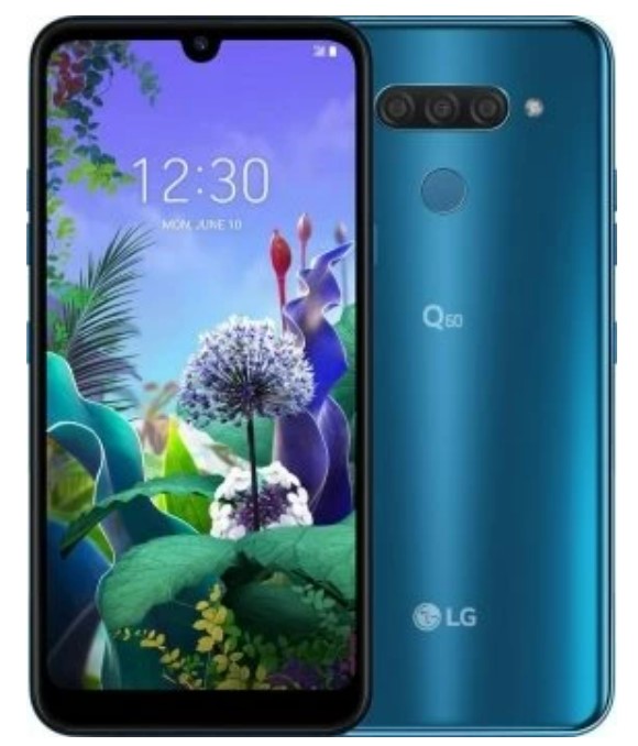 LG Q60