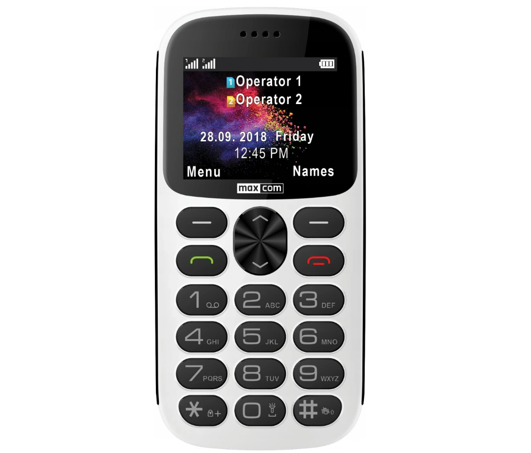 Maxcom MM471