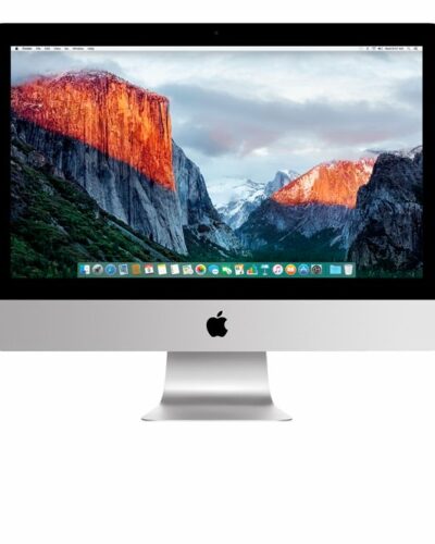 Apple iMac 21,5″ 2017 (MMQA2) i5, 1TB
