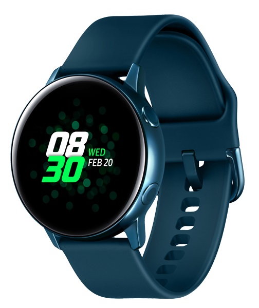 Samsung Galaxy Watch Active R500 Green