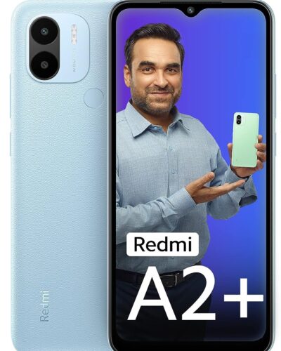 Xiaomi Redmi A2+ 2/32GB Aqua Blue
