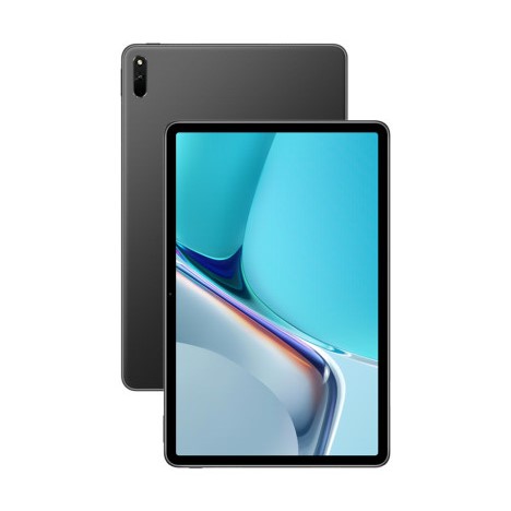 Huawei MatePad 11 (2023) WiFi 8/256GB Black