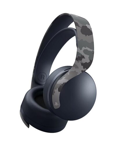 Sony PlayStation Pulse 3D Wireless Camouflage