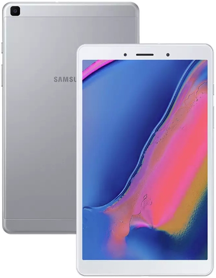 Samsung T290 Galaxy Tab A 8.0 Wi-Fi Silver (2019)