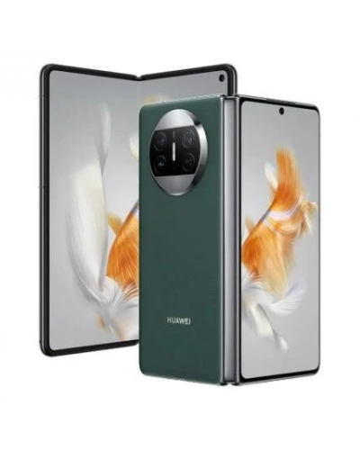 Huawei Mate X3 12/256GB Dark Green