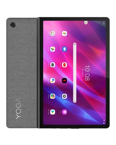 Lenovo Yoga Tab 11 4/128Gb LTE Grey (YT-J706X) EU