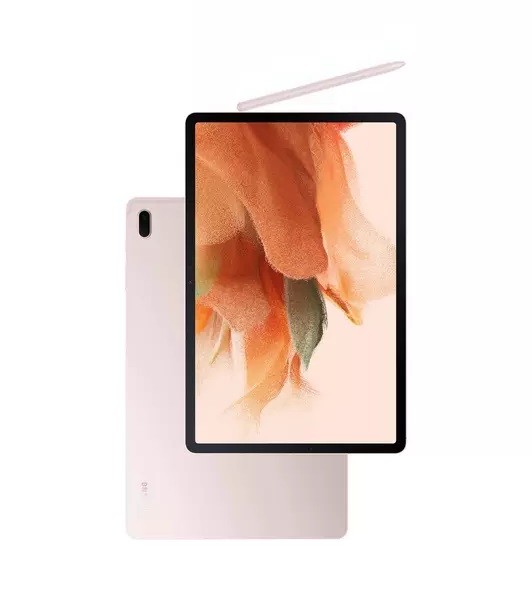 Samsung T736 Galaxy Tab S7 FE 12,4″ 4/64GB LTE Pink