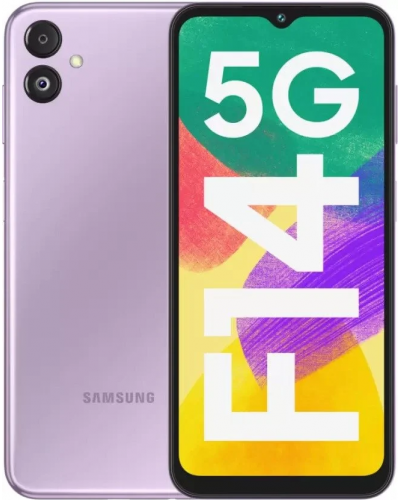 Samsung F14 Galaxy E146F 5G 6/128GB Dual Purple