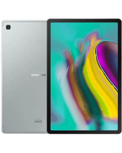 Samsung T725 Galaxy Tab S5e 4/64GB 4G Silver (2019)