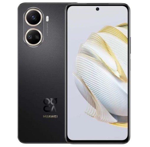 Huawei Nova 10 SE 8/128GB Dula Sim Starry Black