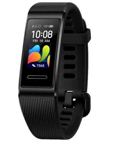 Huawei Band 4 Pro Black