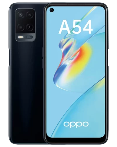 Oppo A54 4/ 64Gb DUOS Black