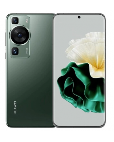 Huawei P60 Pro 12/512GB Green