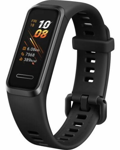 Huawei Band 4 Graphite Black