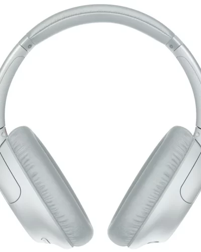 Sony WH-CH710 White