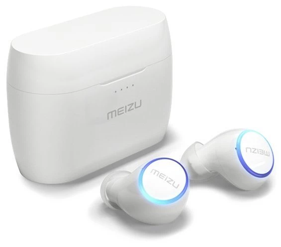 Meizu POP True Wireless