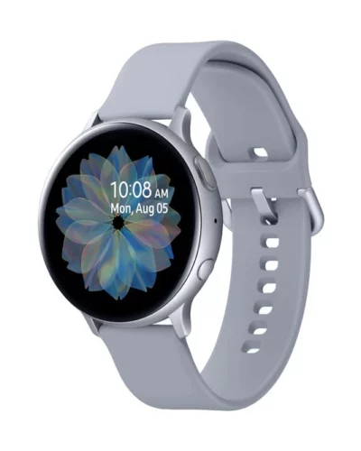 Samsung Galaxy Watch Active 2 R830 40mm Silver