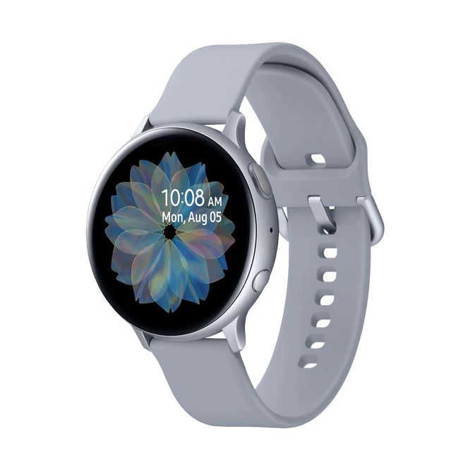 Samsung Galaxy Watch Active 2 R830 40mm Silver