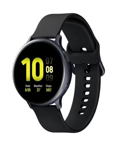 Samsung Galaxy Watch Active 2 R820 44mm Black